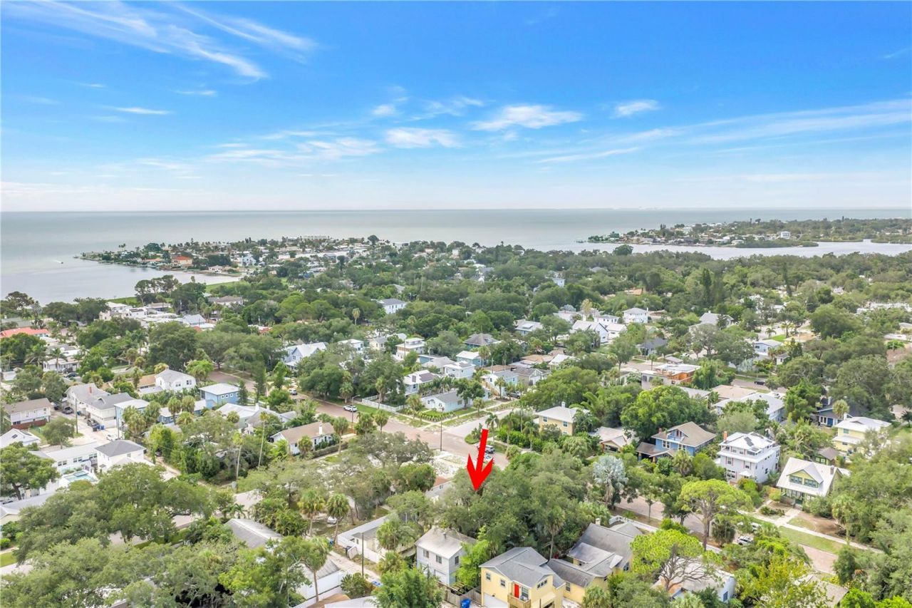 109 20th Avenue S, Saint Petersburg, FL 33705 Photo
