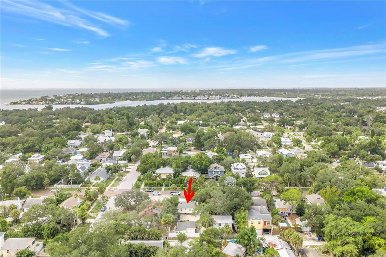 109 20th Avenue S, Saint Petersburg, FL 33705 Photo