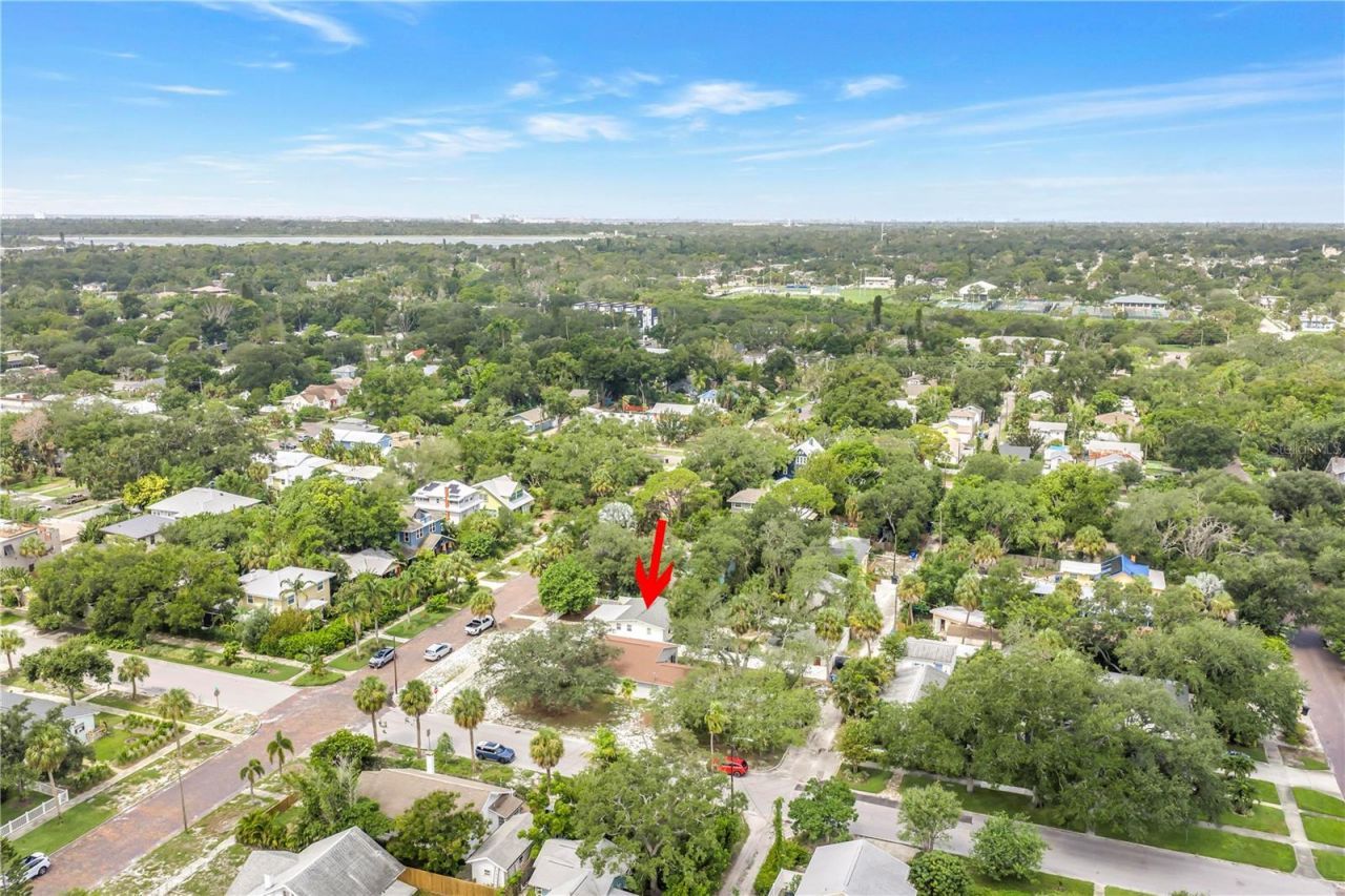 109 20th Avenue S, Saint Petersburg, FL 33705 Photo