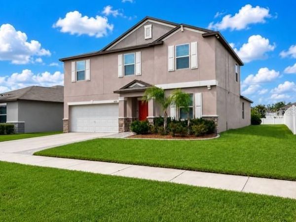 13524 WILD GINGER STREET, RIVERVIEW, FL 33579