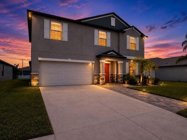 13524 WILD GINGER STREET, RIVERVIEW, FL 33579