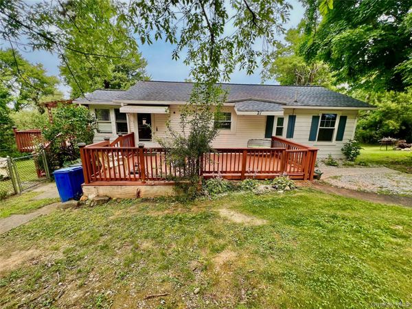 21 Woodycrest Trail , Monroe, NY 10950