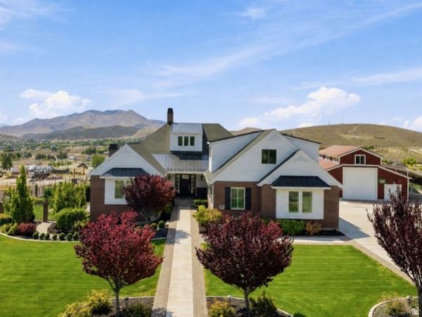 2628 E PRAIRIE DR , Eagle Mountain, UT 84005