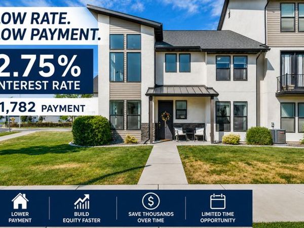 1607 N 1300 E, Payson, UT 84651