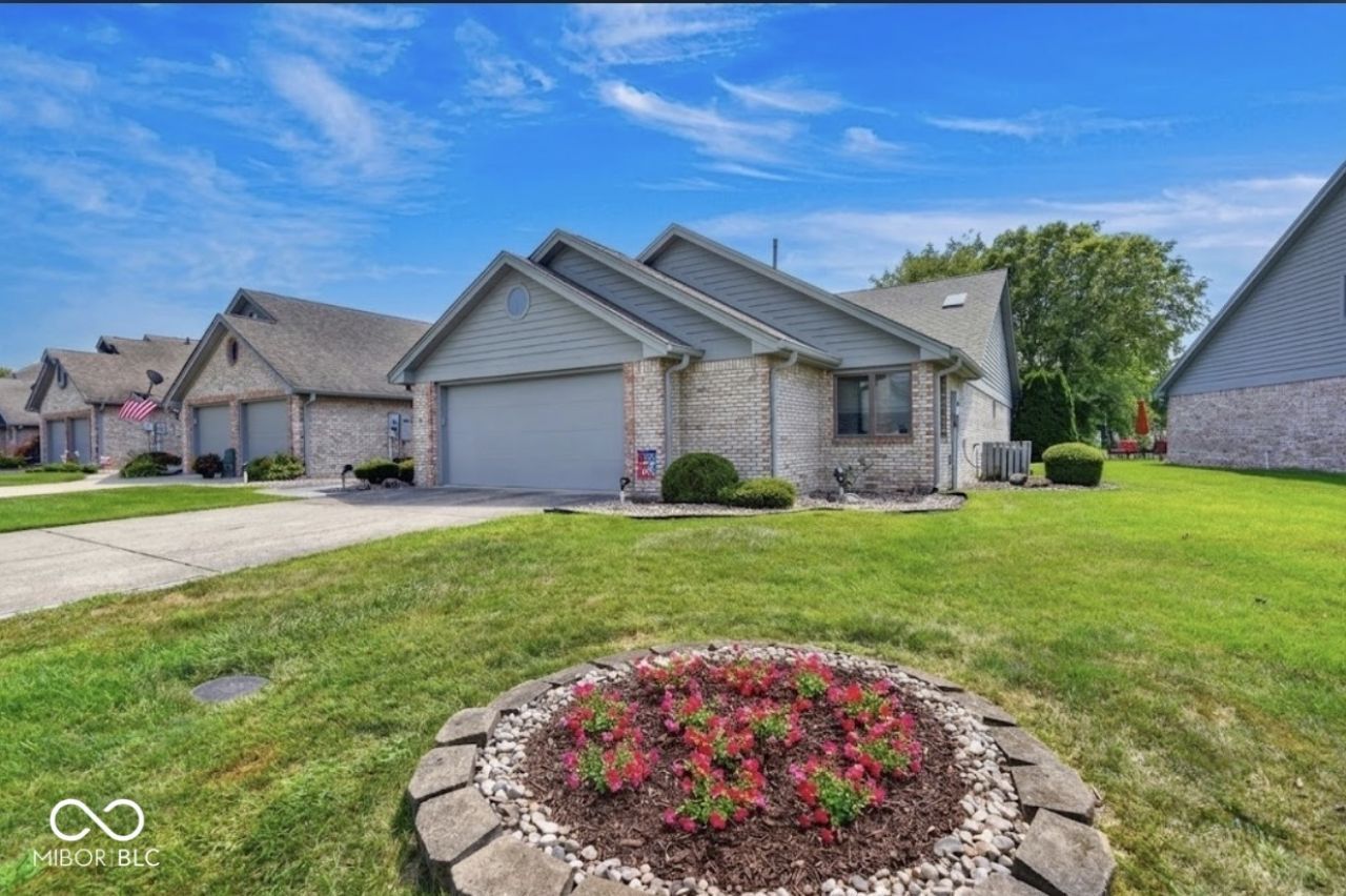2331 Sagamore Drive, Anderson, IN 46011 Main Photo