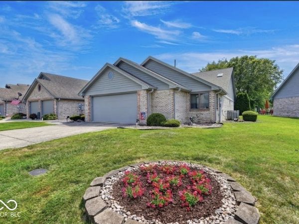2331 Sagamore Drive, Anderson, IN 46011