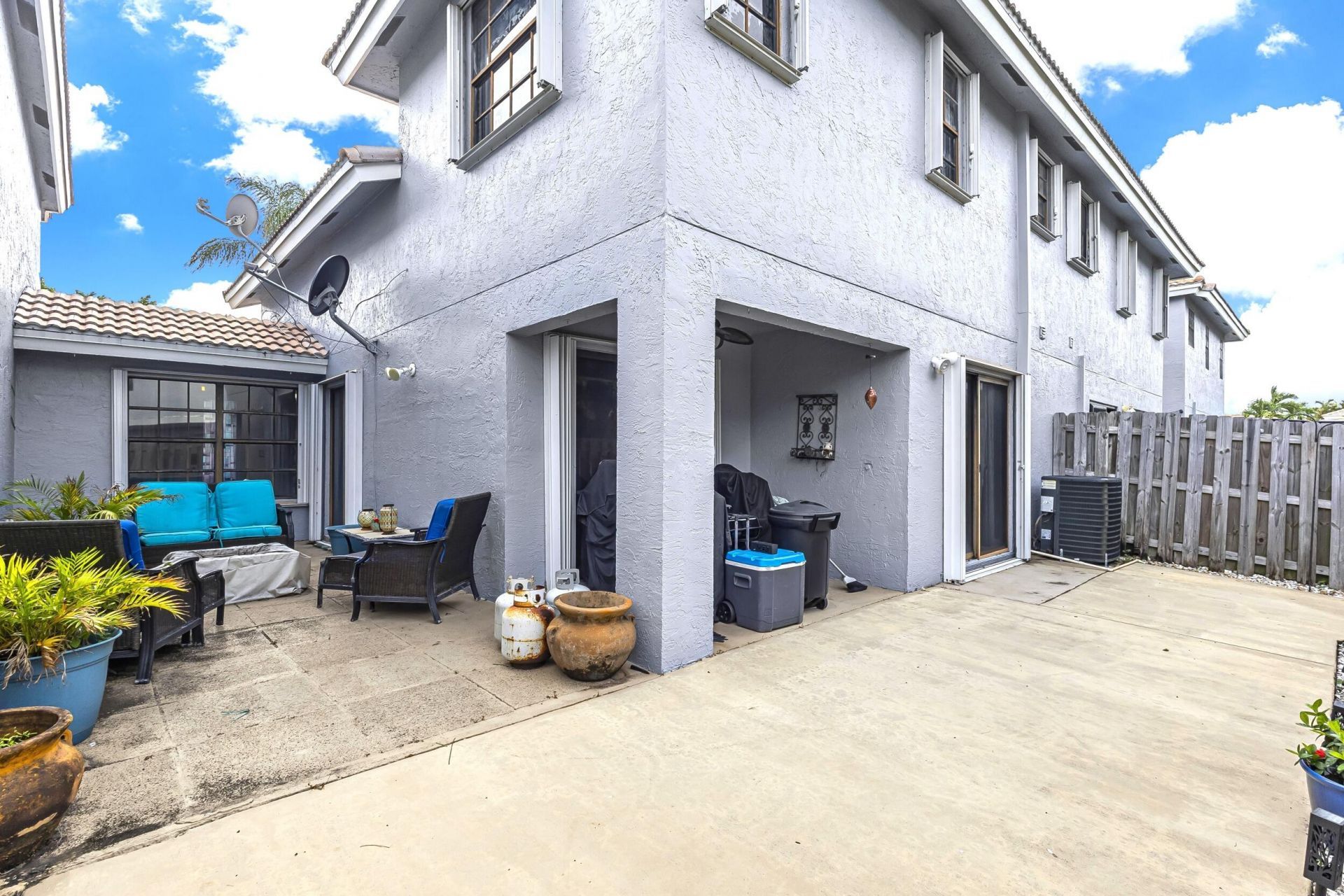 9871 Watermill Circle, Unit D, Boynton Beach, FL 33437 Photo