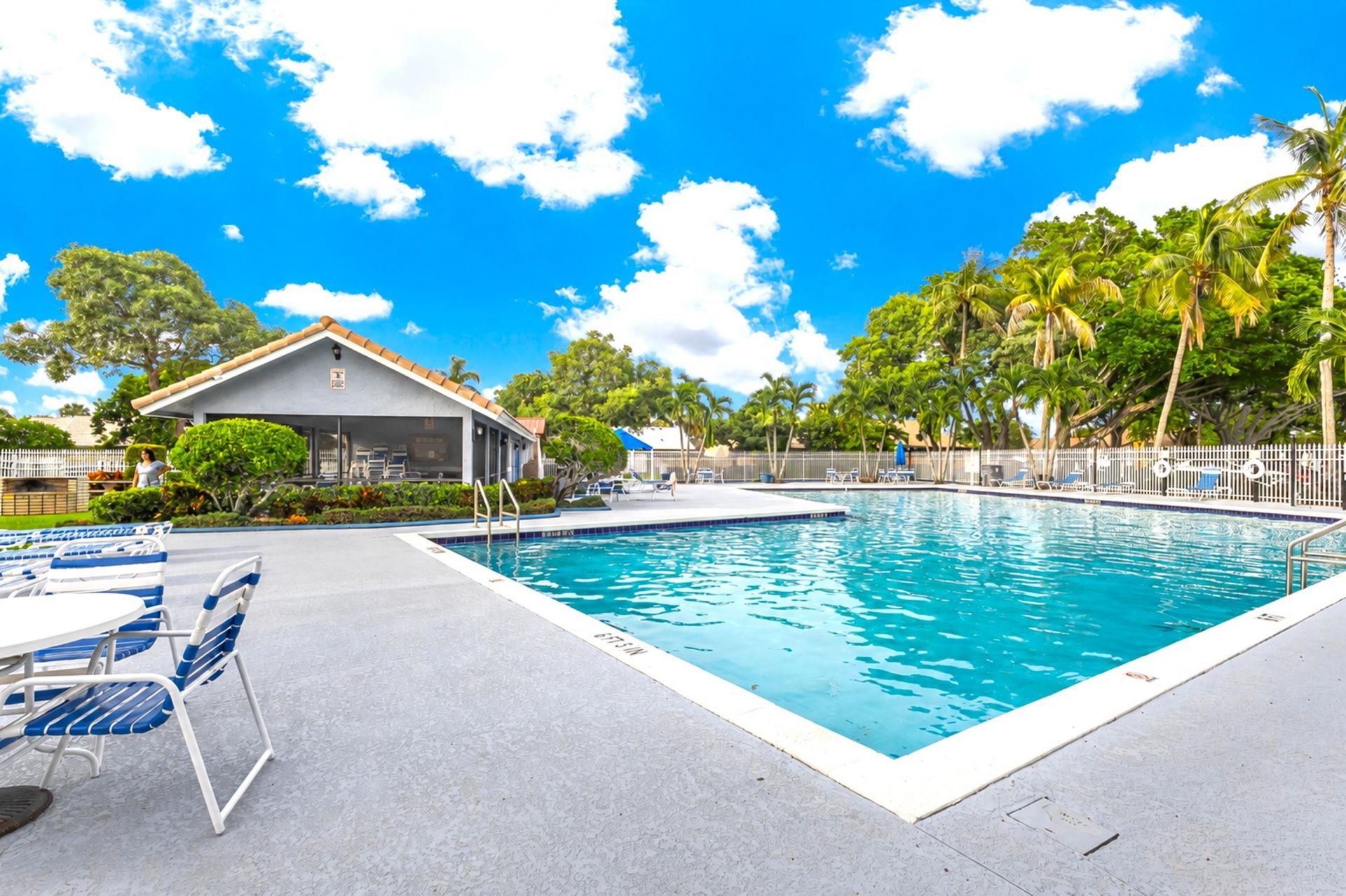 9871 Watermill Circle, Unit D, Boynton Beach, FL 33437 Photo