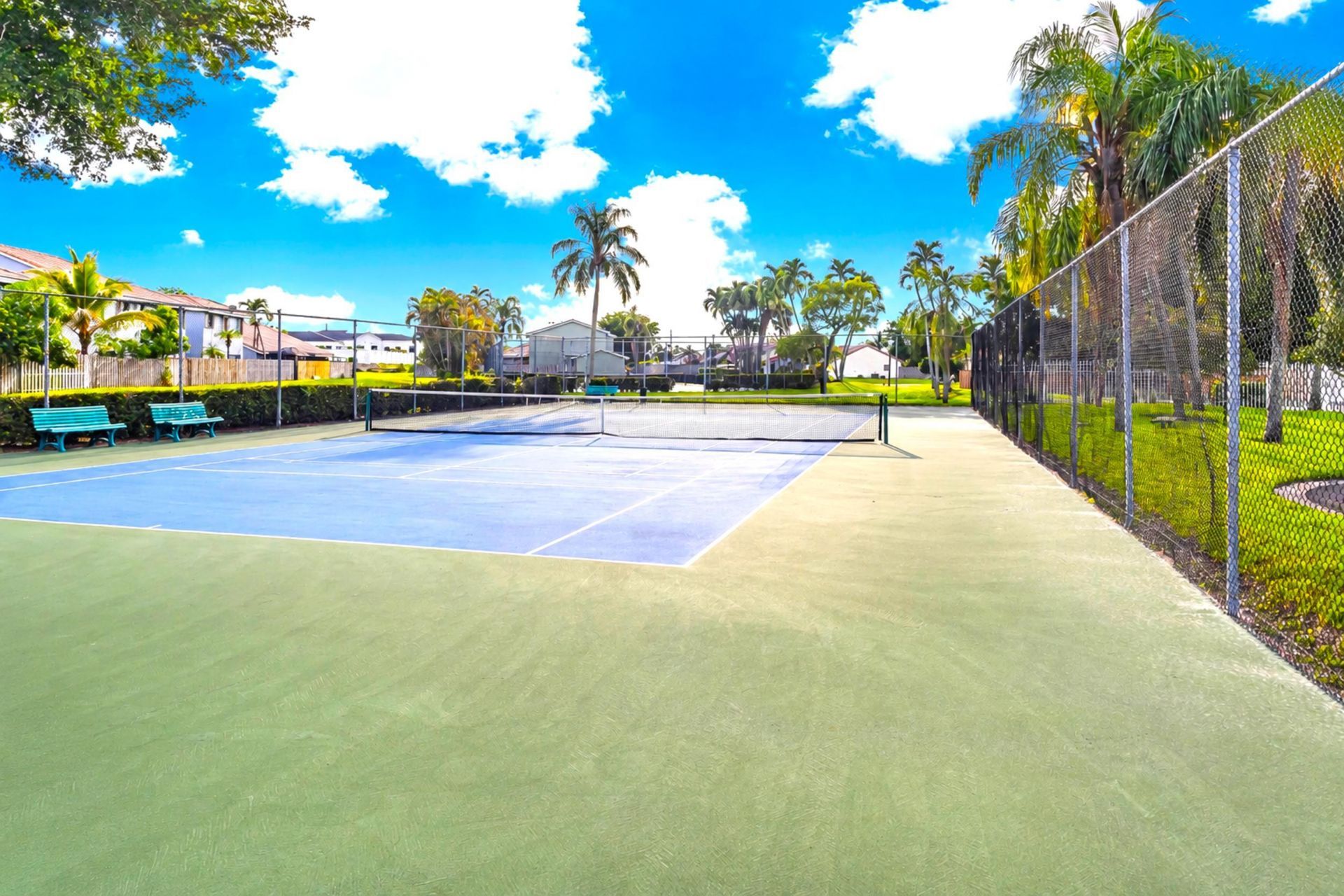9871 Watermill Circle, Unit D, Boynton Beach, FL 33437 Photo