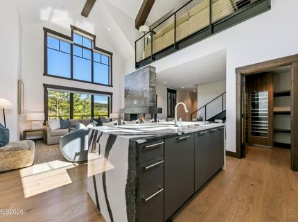 46 Beach Club Drive, Unit 908, Stateline, NV 89449 Photo
