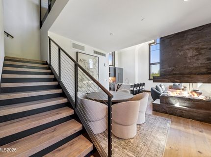 46 Beach Club Drive, Unit 908, Stateline, NV 89449 Photo