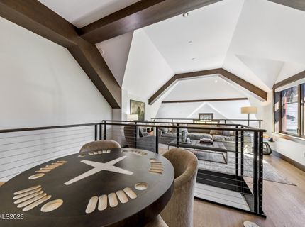 46 Beach Club Drive, Unit 908, Stateline, NV 89449 Photo