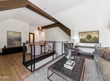 46 Beach Club Drive, Unit 908, Stateline, NV 89449 Photo