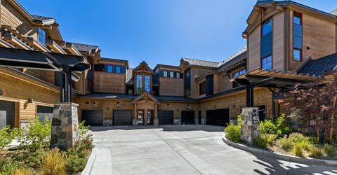46 Beach Club Drive, Unit 908, Stateline, NV 89449 Photo