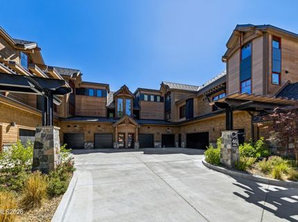 46 Beach Club Drive, Unit 908, Stateline, NV 89449 Photo