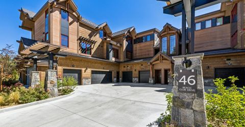 46 Beach Club Drive, Unit 908, Stateline, NV 89449 Photo