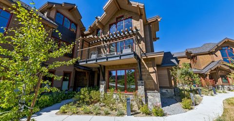 46 Beach Club Drive, Unit 908, Stateline, NV 89449 Photo