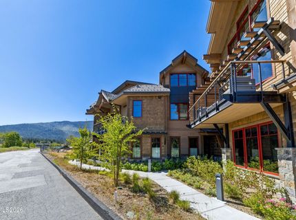 46 Beach Club Drive, Unit 908, Stateline, NV 89449 Photo