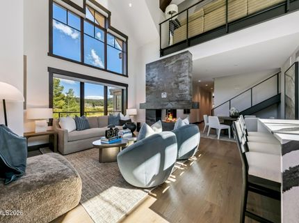 46 Beach Club Drive, Unit 908, Stateline, NV 89449 Photo