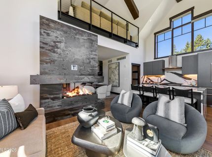 46 Beach Club Drive, Unit 908, Stateline, NV 89449 Photo