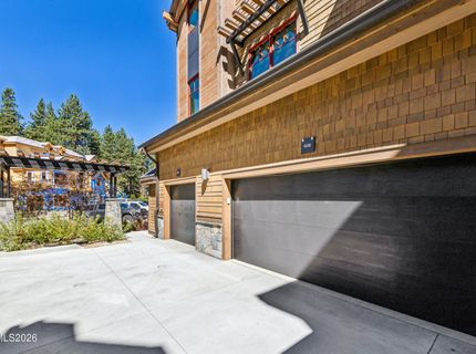 46 Beach Club Drive, Unit 908, Stateline, NV 89449 Photo