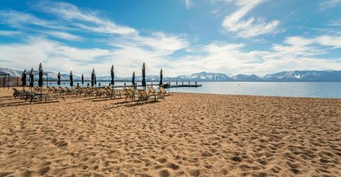 46 Beach Club Drive, Unit 908, Stateline, NV 89449 Photo