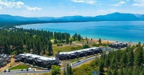 46 Beach Club Drive, Unit 908, Stateline, NV 89449 Photo