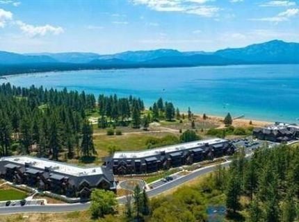 46 Beach Club Drive, Unit 908, Stateline, NV 89449 Photo