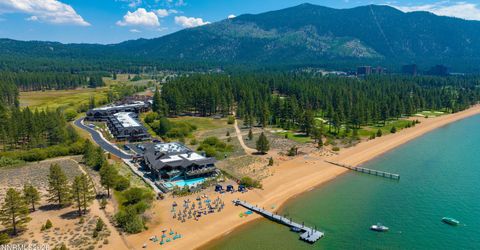 46 Beach Club Drive, Unit 908, Stateline, NV 89449 Photo