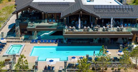 46 Beach Club Drive, Unit 908, Stateline, NV 89449 Photo