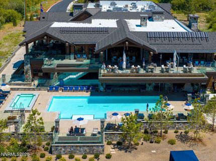 46 Beach Club Drive, Unit 908, Stateline, NV 89449 Photo