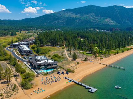 46 Beach Club Drive, Unit 908, Stateline, NV 89449 Photo
