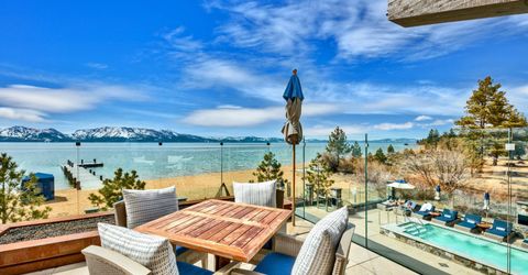 46 Beach Club Drive, Unit 908, Stateline, NV 89449 Photo