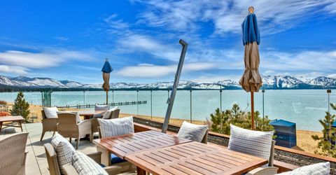 46 Beach Club Drive, Unit 908, Stateline, NV 89449 Photo