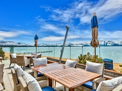 46 Beach Club Drive, Unit 908, Stateline, NV 89449 Photo