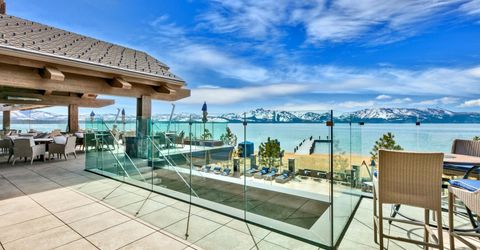 46 Beach Club Drive, Unit 908, Stateline, NV 89449 Photo