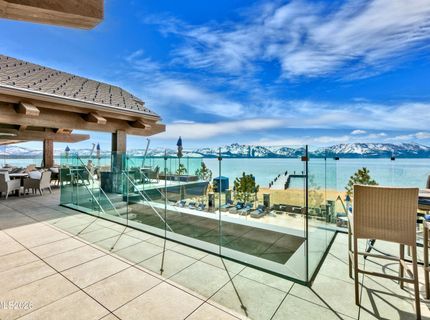 46 Beach Club Drive, Unit 908, Stateline, NV 89449 Photo