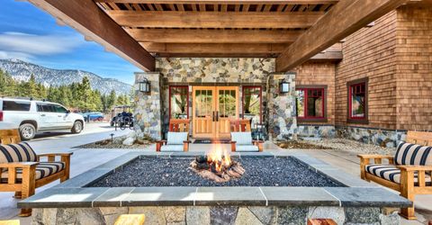 46 Beach Club Drive, Unit 908, Stateline, NV 89449 Photo
