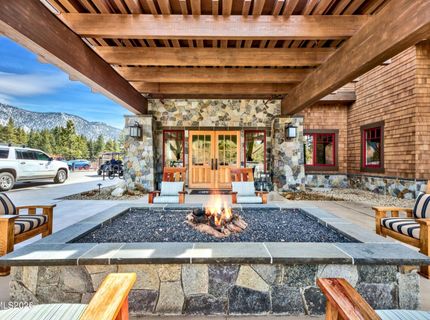 46 Beach Club Drive, Unit 908, Stateline, NV 89449 Photo
