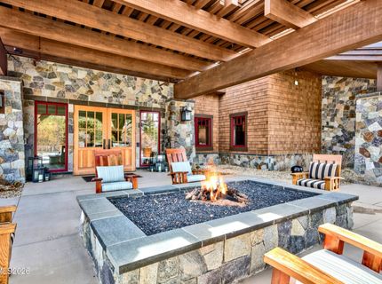 46 Beach Club Drive, Unit 908, Stateline, NV 89449 Photo