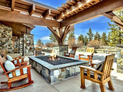 46 Beach Club Drive, Unit 908, Stateline, NV 89449 Photo