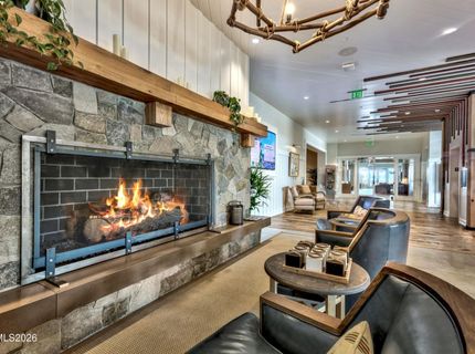 46 Beach Club Drive, Unit 908, Stateline, NV 89449 Photo