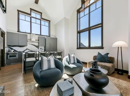 46 Beach Club Drive, Unit 908, Stateline, NV 89449 Photo