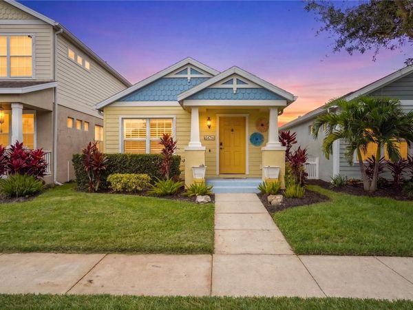 4718 FOREST CREEK TRAIL , PARRISH, FL 34219