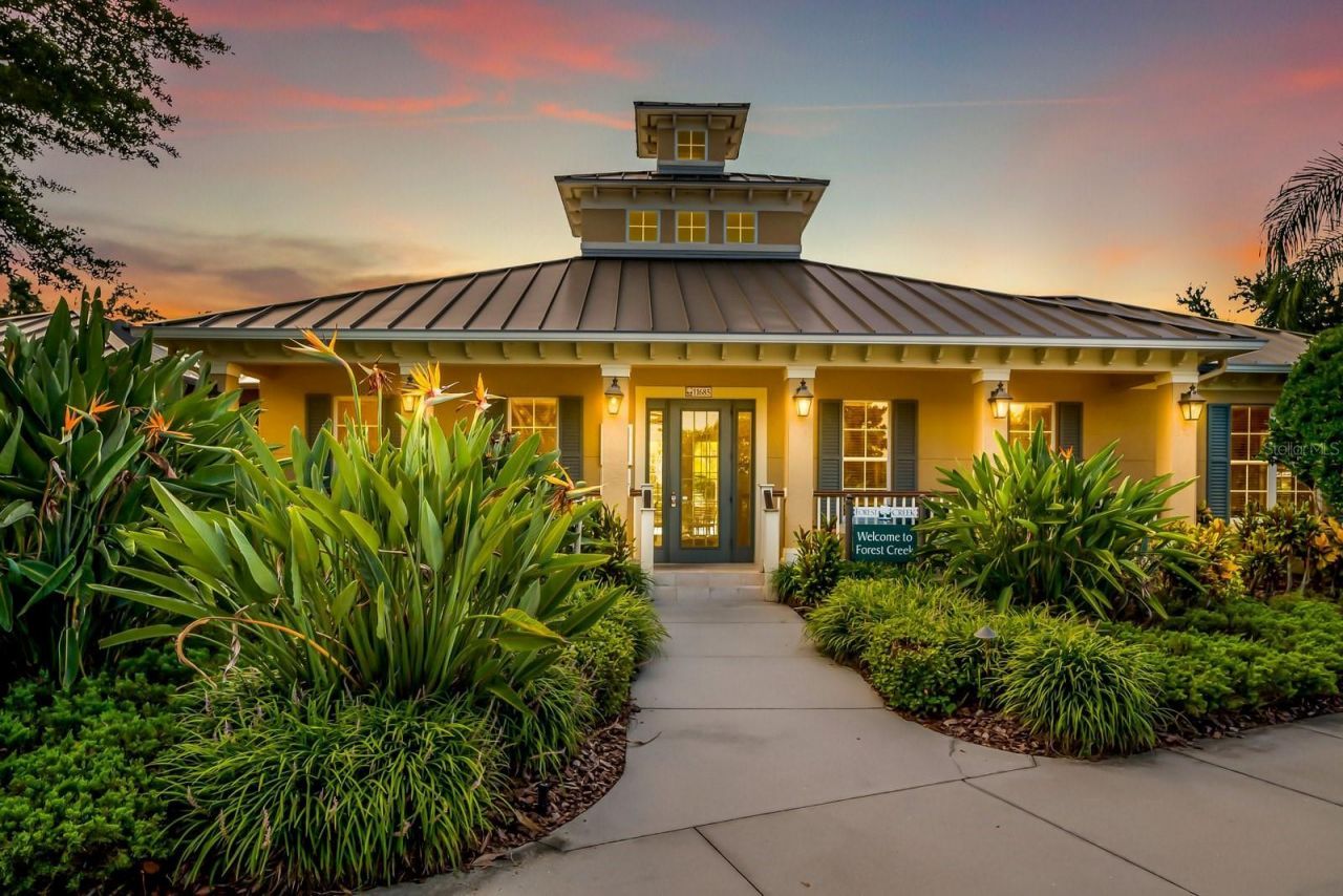 4718 Forest Creek Trail, Parrish, FL 34219 Photo