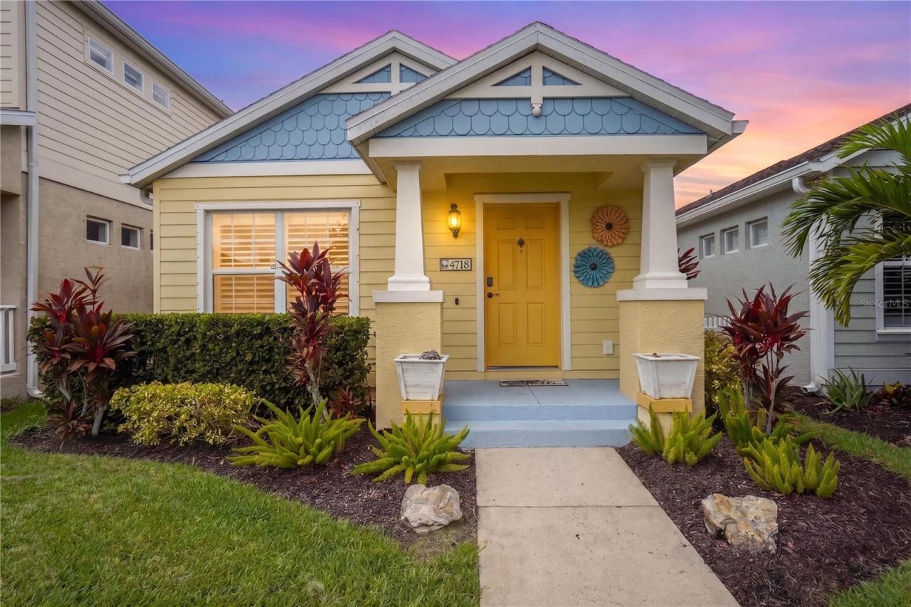 4718 Forest Creek Trail, Parrish, FL 34219 Photo