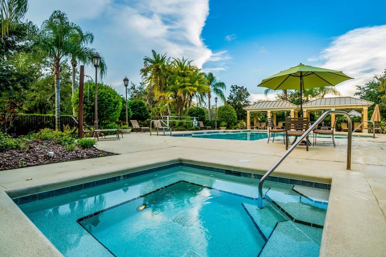 4718 Forest Creek Trail, Parrish, FL 34219 Photo