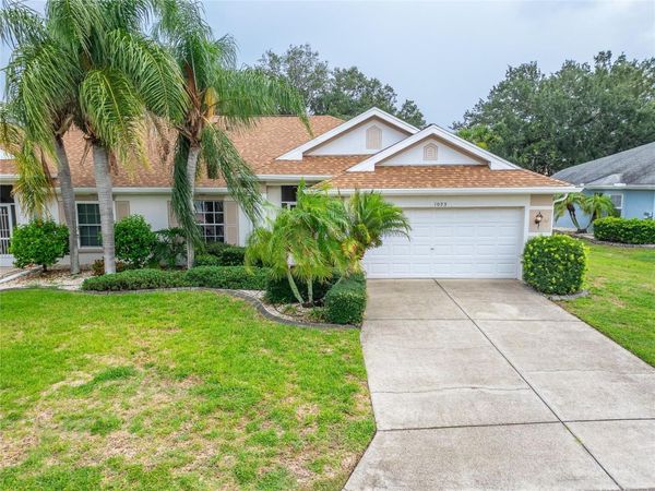 1023 MCDANIEL STREET , Unit 139, SUN CITY CENTER, FL 33573