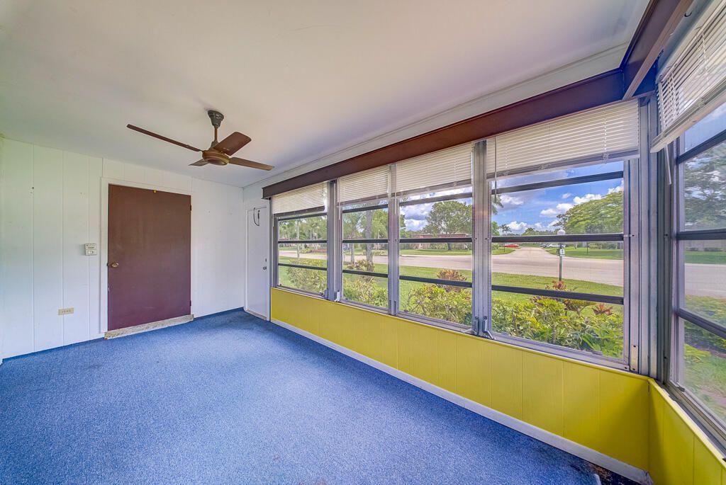 546 Covered Bridge Boulevard, Unit A, Lake Worth, FL 33467 Photo