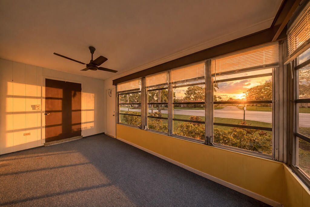 546 Covered Bridge Boulevard, Unit A, Lake Worth, FL 33467 Photo